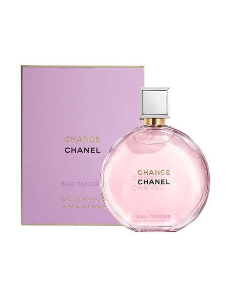 chanel chance eau tendre woda perfumowana|chanel chance eau tendre reviews.